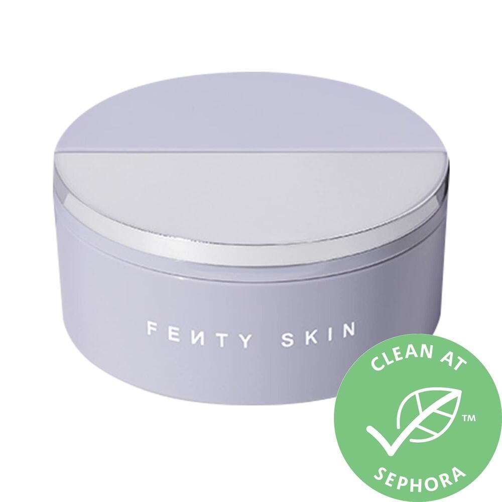 Fenty Skin Instant Reset Overnight Recovery Gel Cream